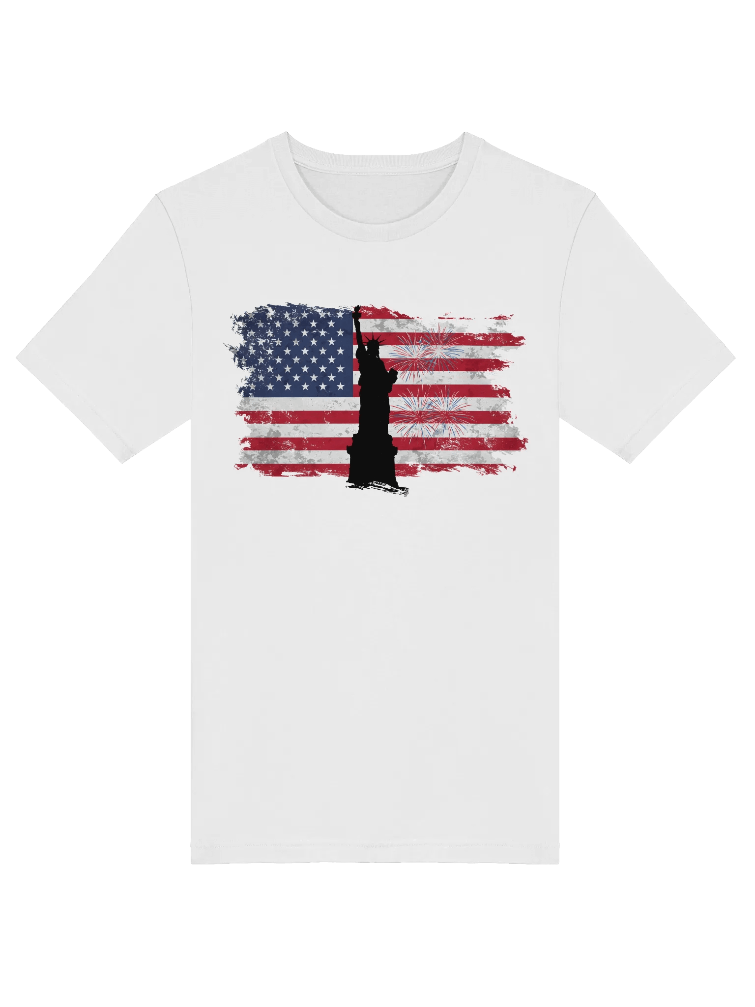 Liberty, Stars & Stripes Forever Tee product image (3)