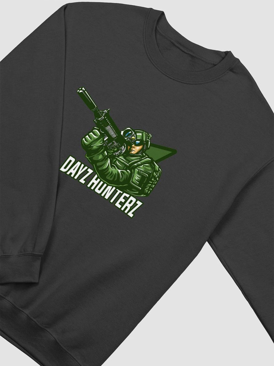 DayZ HunterZ Sweatshirt product image (2)