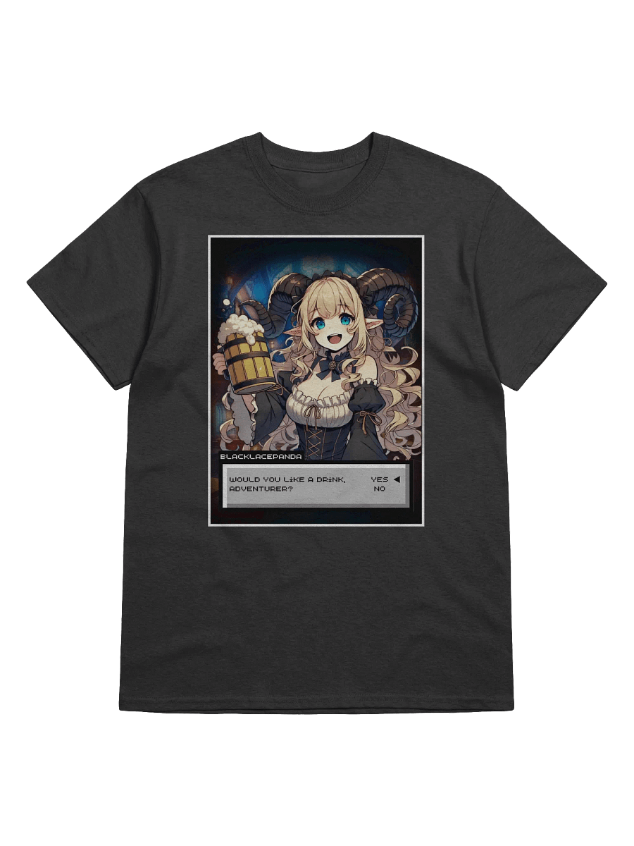 BLP 2025 - T-Shirt (Fantasy Edition) product image (1)