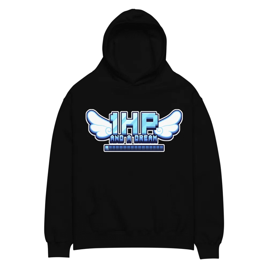 Hoodie - 1 HP & A Dream product image (2)