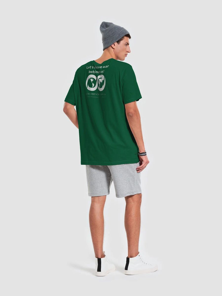 I'm already against the next war. product image (84)