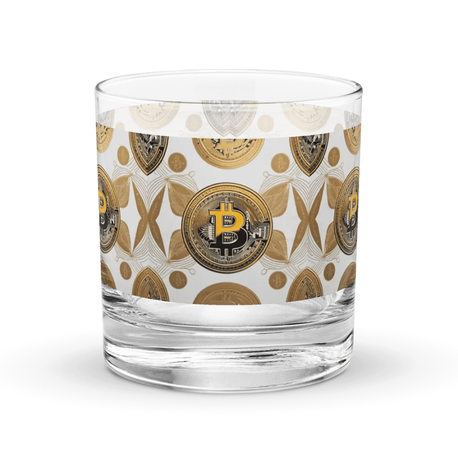 BTC Glas white 2 product image (1)