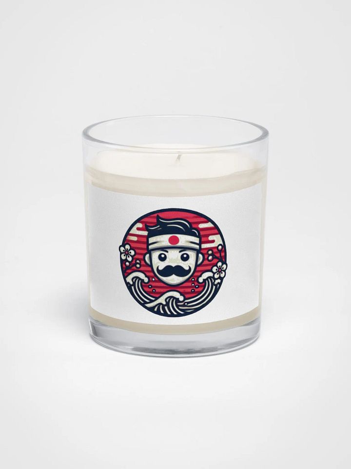 Swan Candle product image (1)
