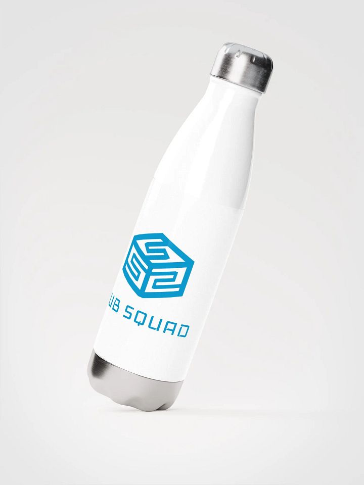 Sub Squad Official Stainless Steel Bottle product image (2)