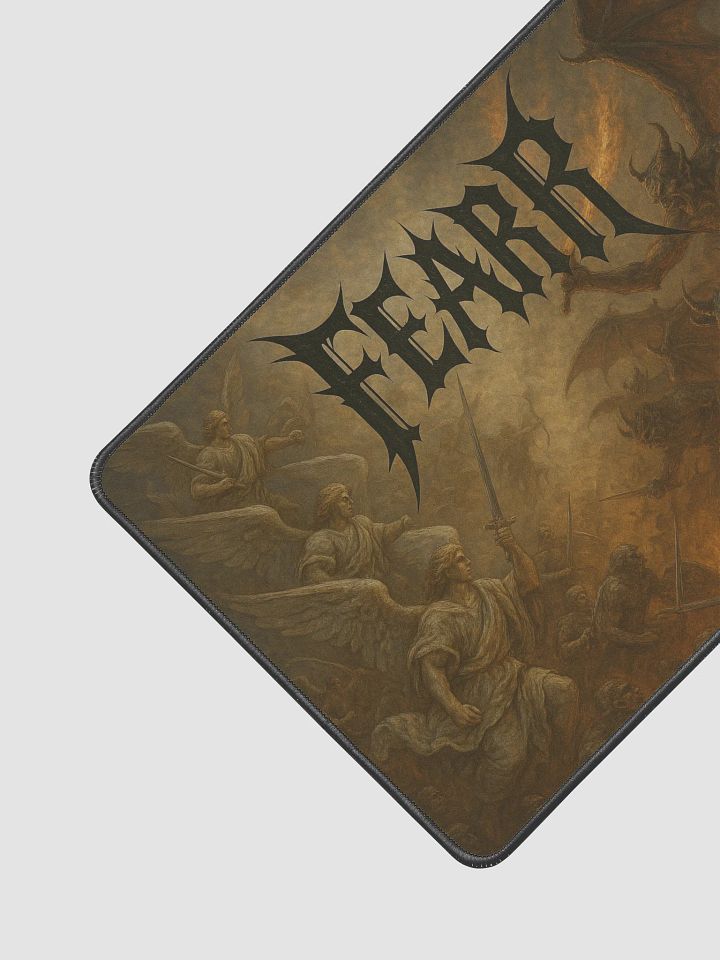 The Battle product image (2)