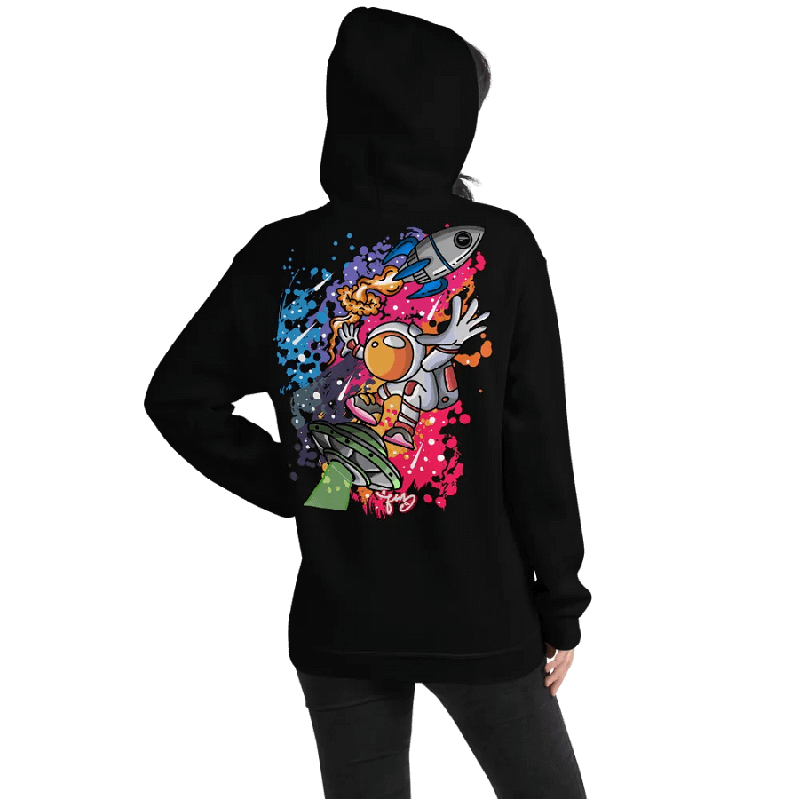 Space caos product image (8)