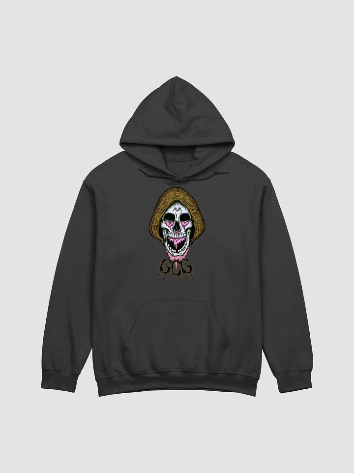 GcG Reaper Hoodie III product image (1)