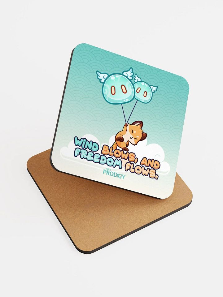 Fox & Anemo Slimes 