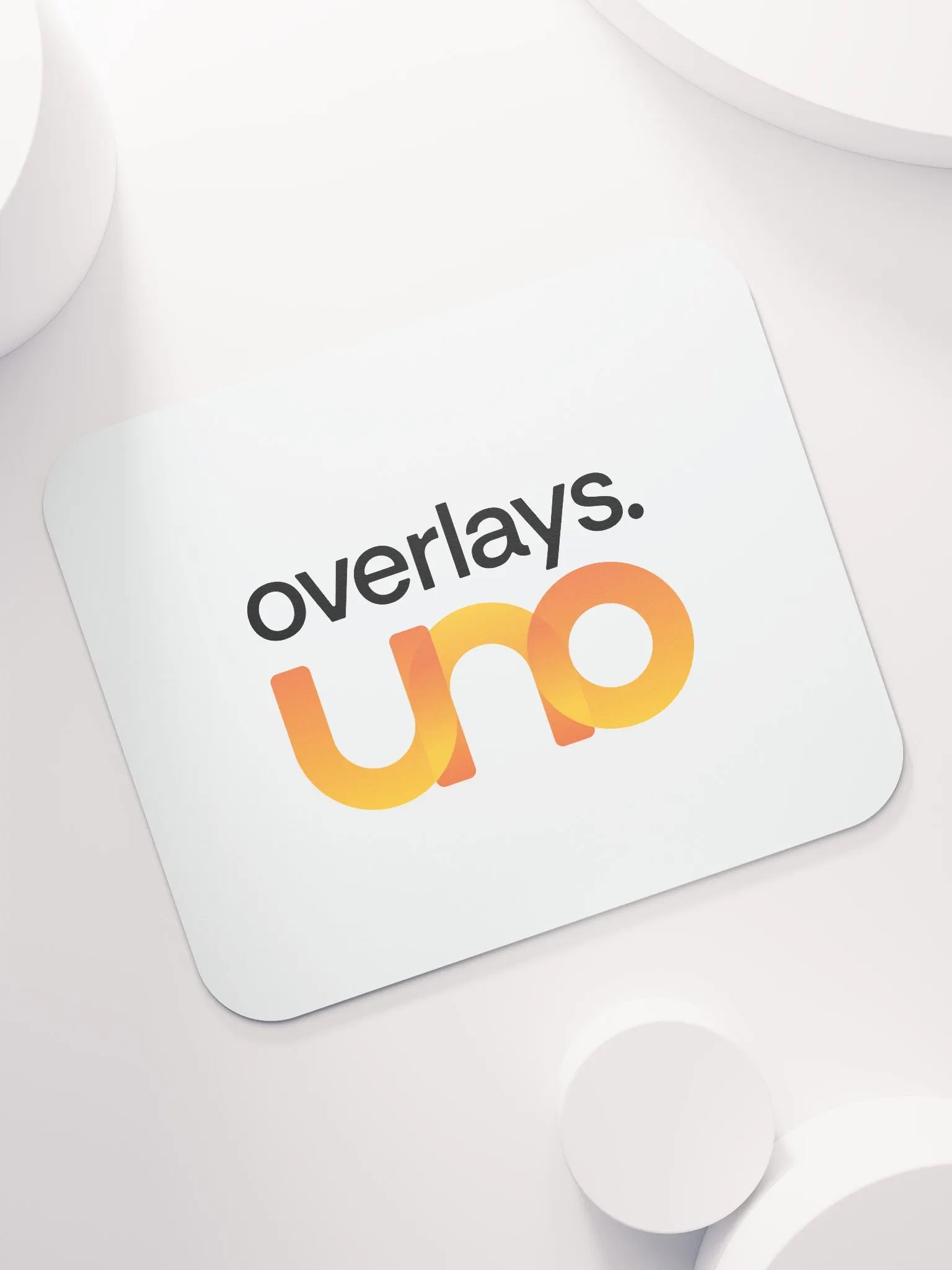 Overlays.uno Mouse Pad product image (7)