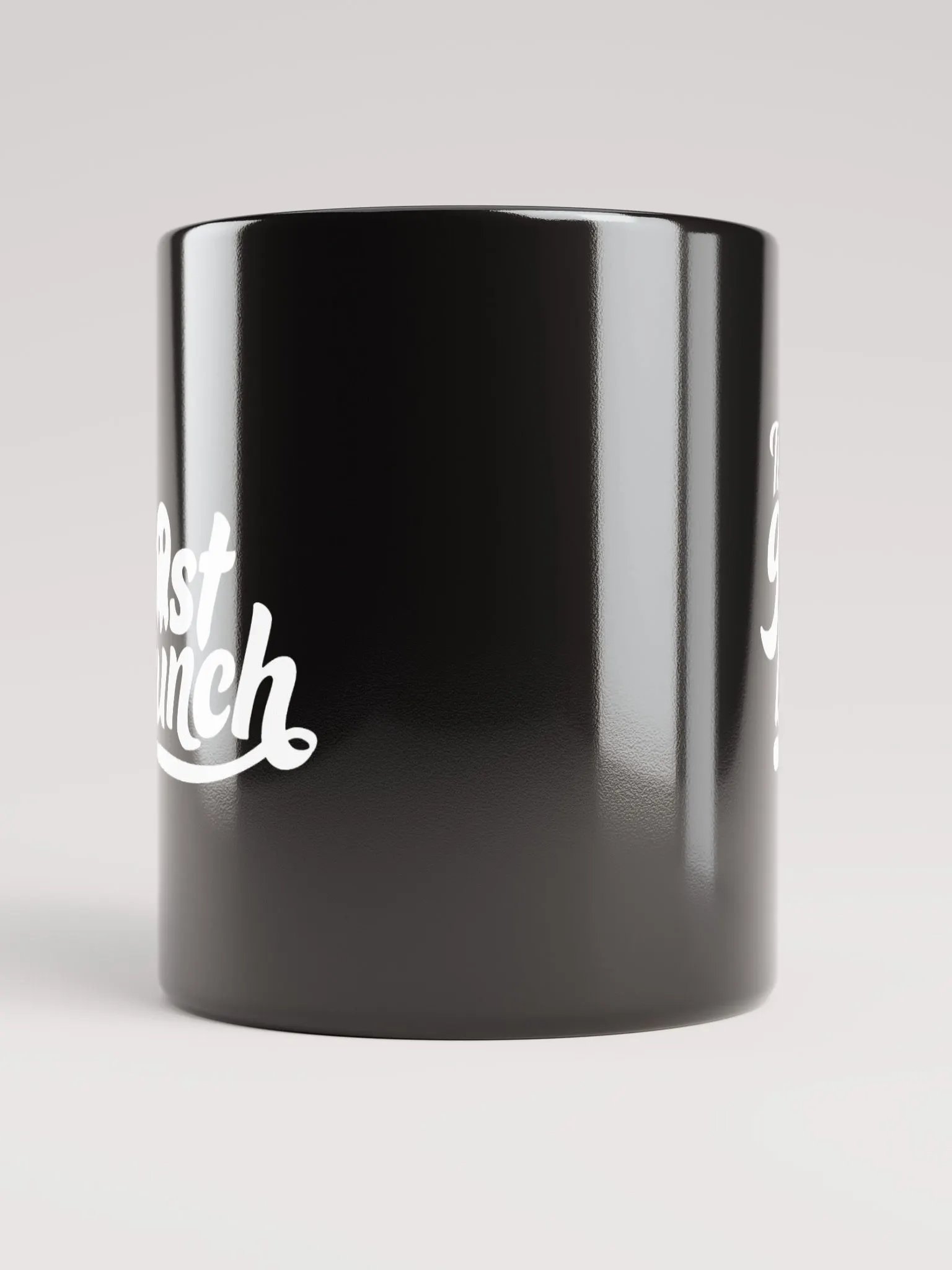 The Ghost Brunch mug product image (2)