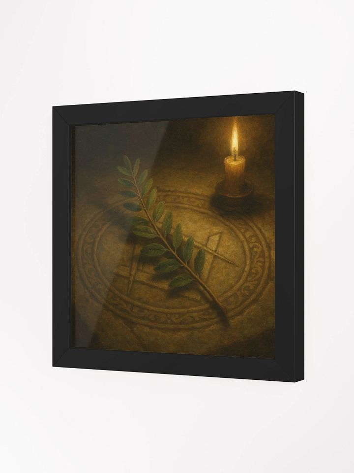 The Living Seal – Acacia Illuminated product image (5)