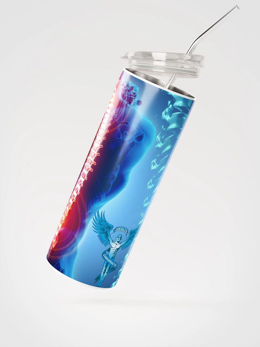Chiropractor Tumbler product image (3)