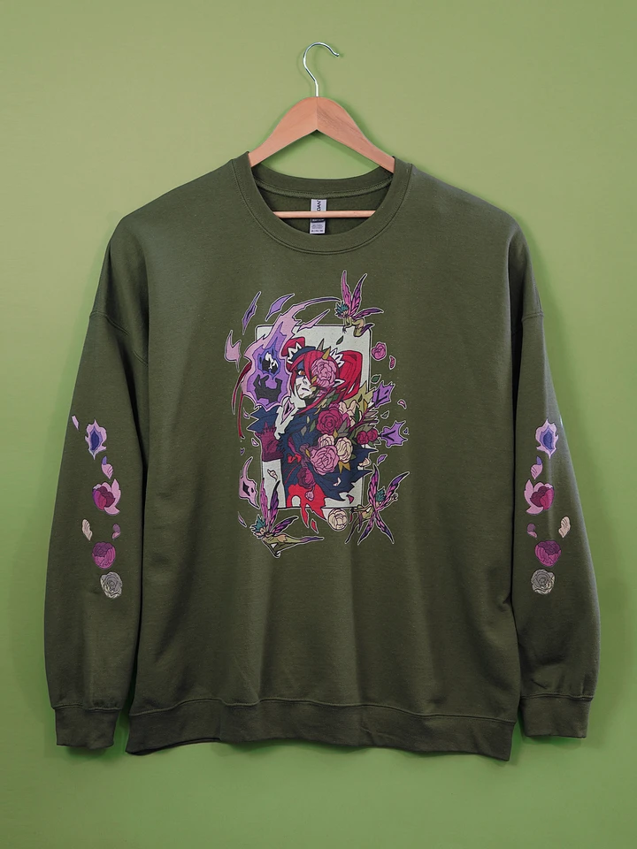 Pixies Sweater product image (1)