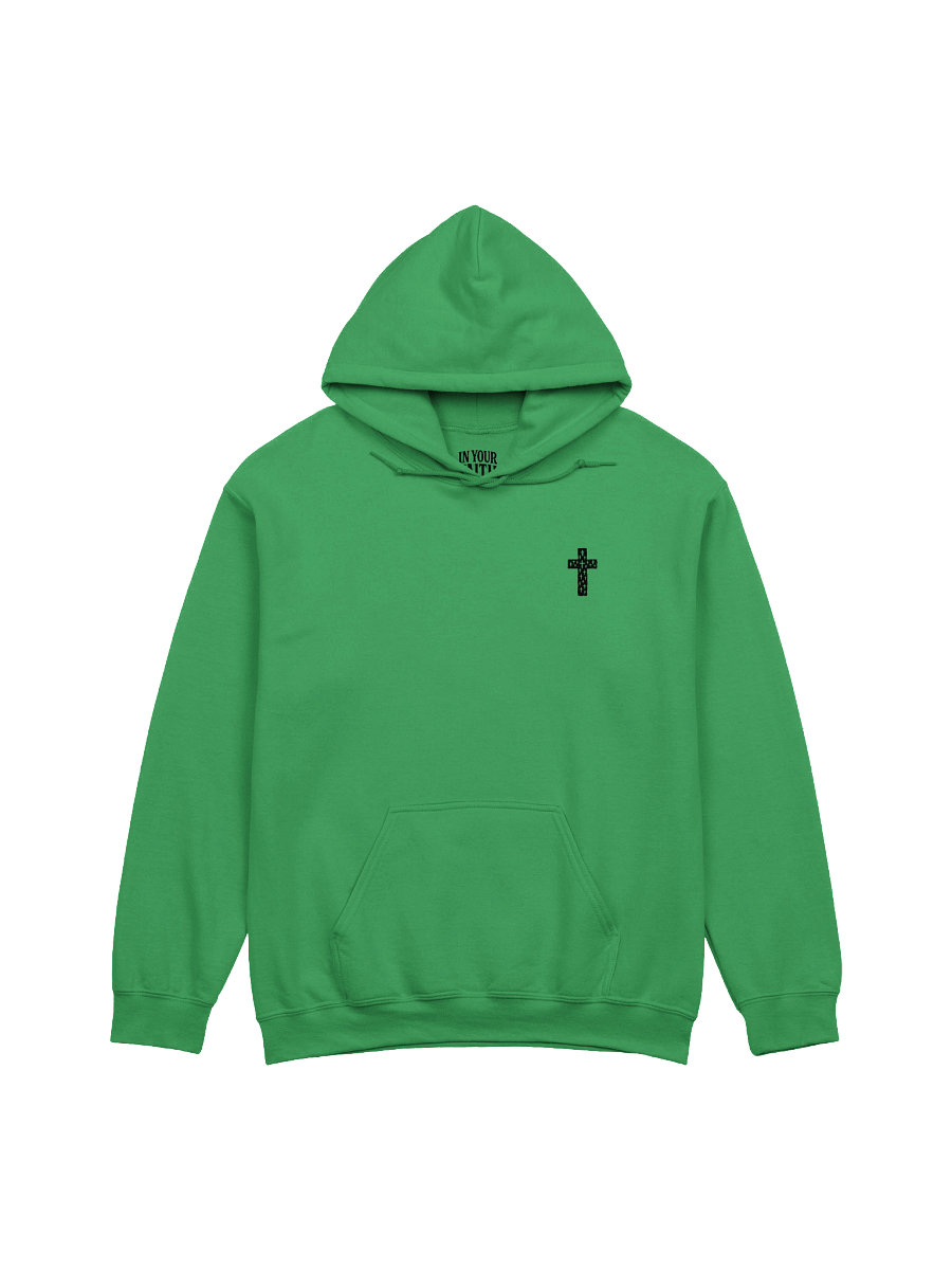 Cross of Crosses Hoodie product image (2)