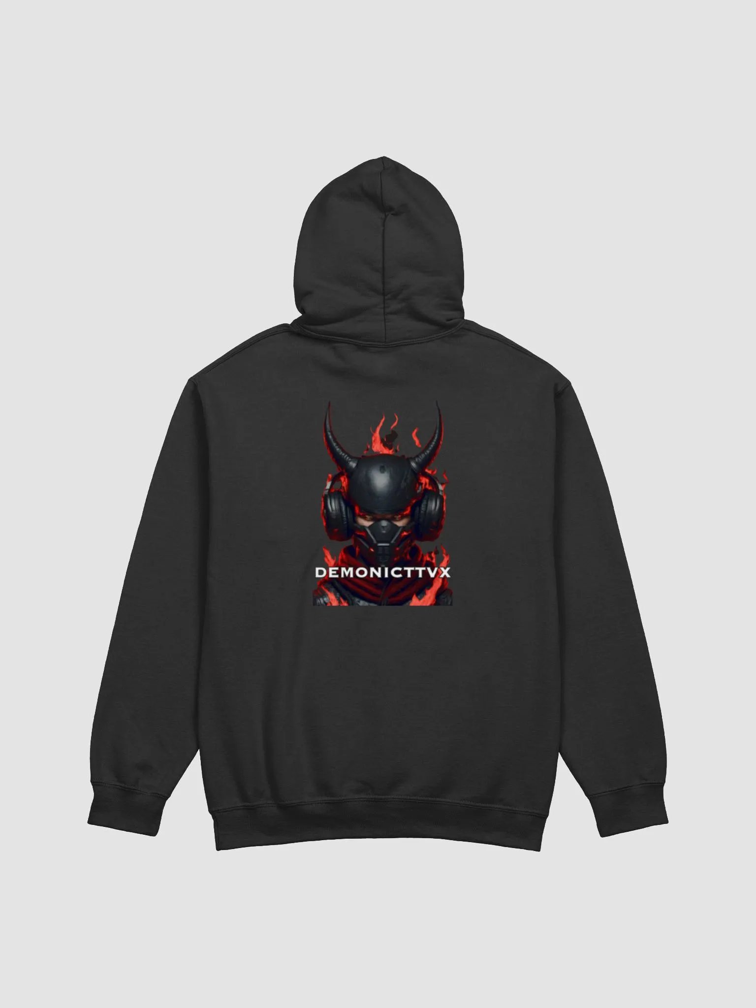 Gildan Classic Hoodie product image (2)