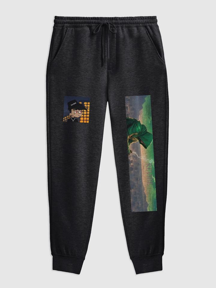 DB X Revibe Sweats product image (4)