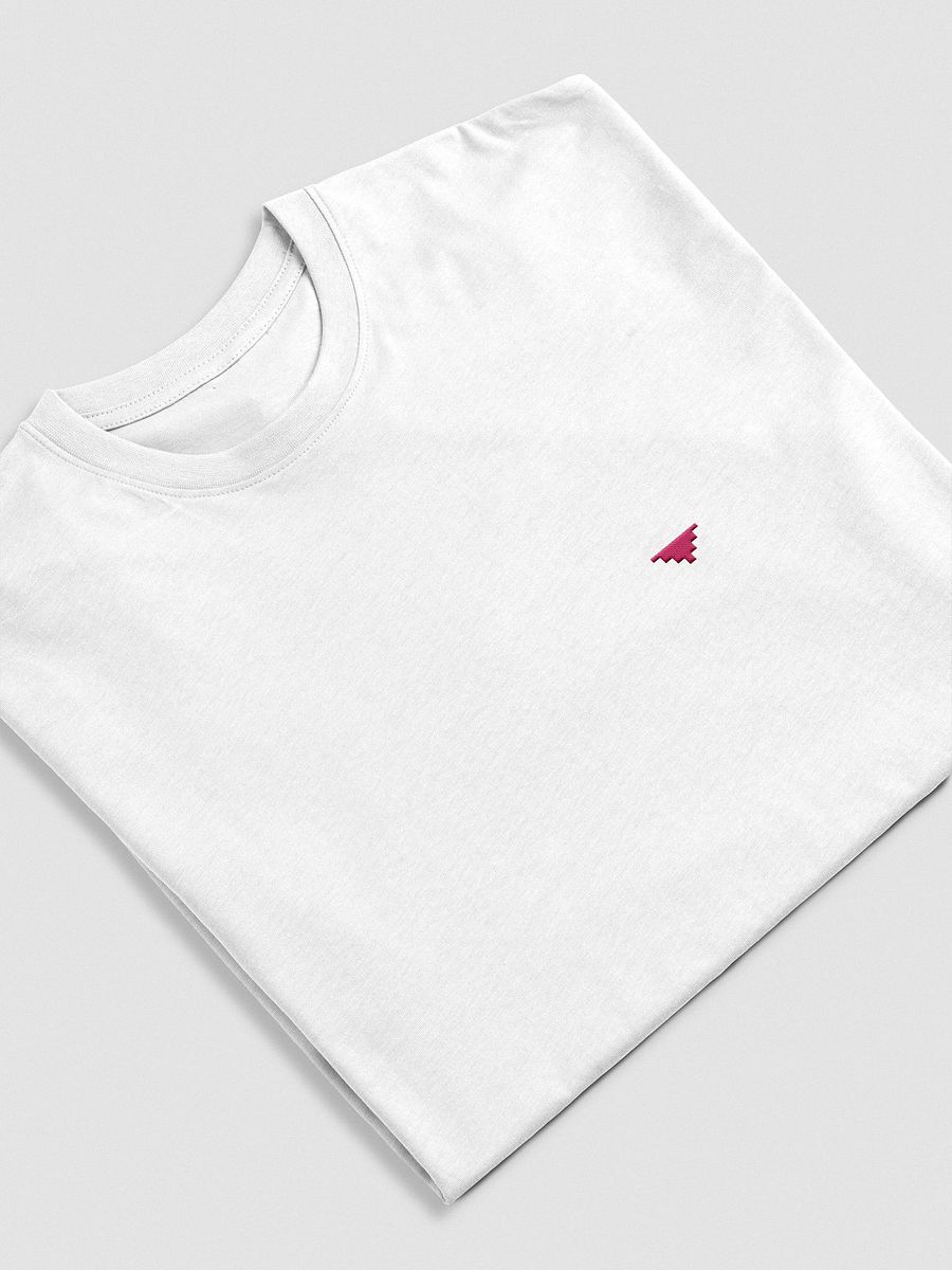 8-Bit Heart Beat Tee product image (3)