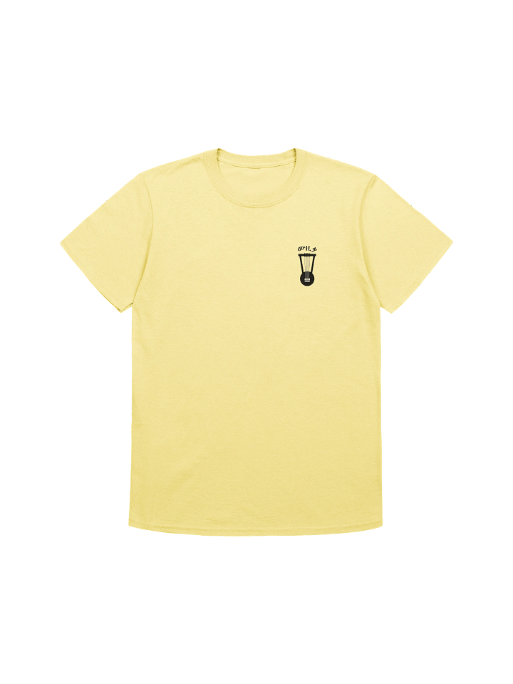 KRAR MUSIC Unisex T-Shirt product image (29)