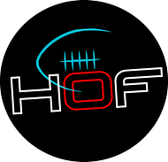 HOF College Football Pod Merch