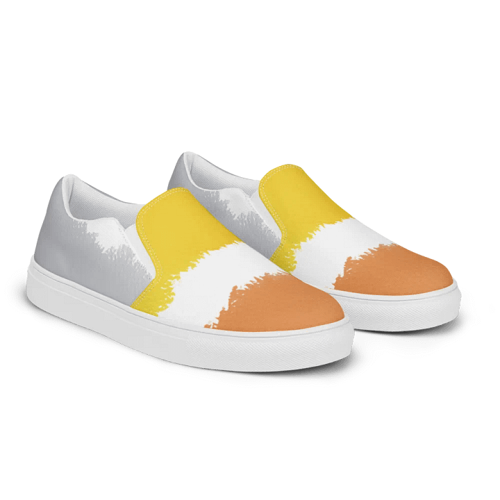 Paint Splat Slip-Ons product image (2)