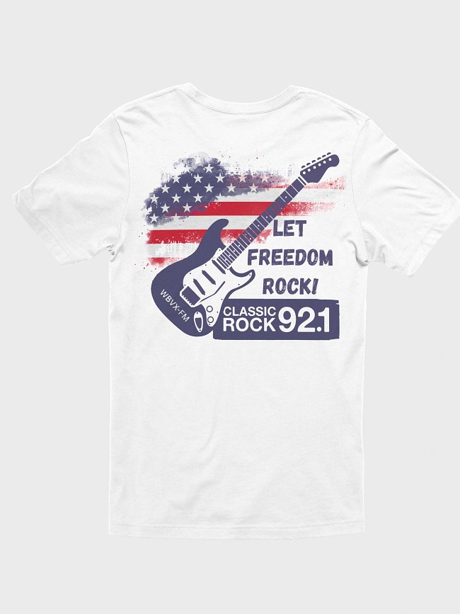 Let Freedom Rock