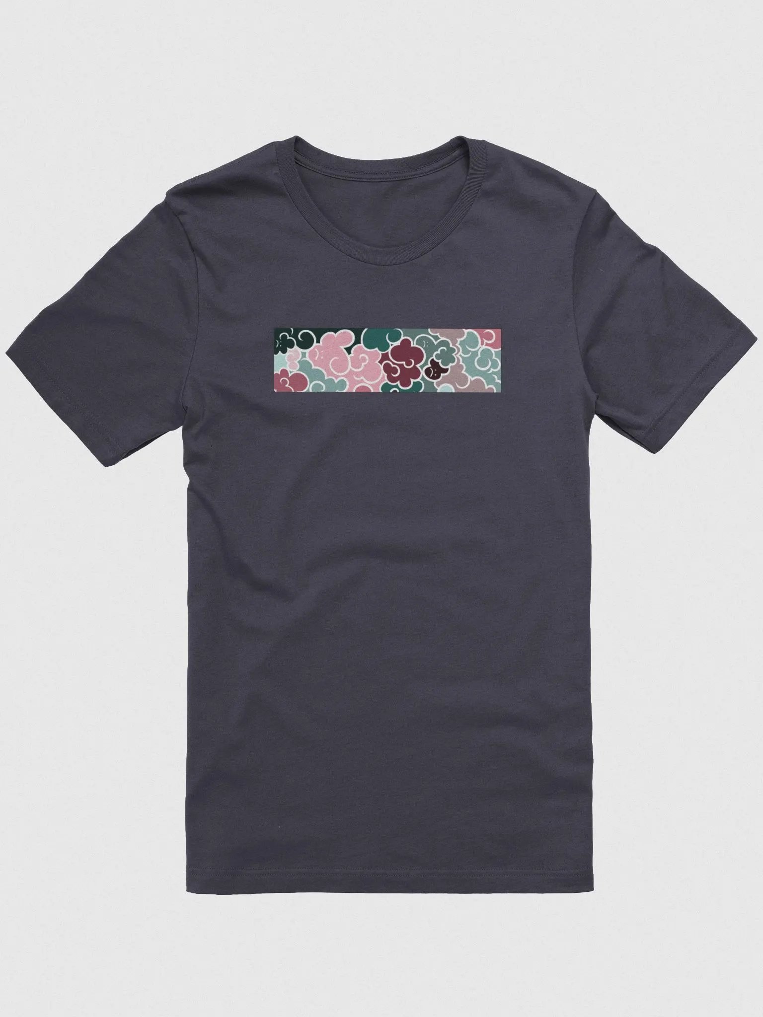 Hazy Tee product image (1)