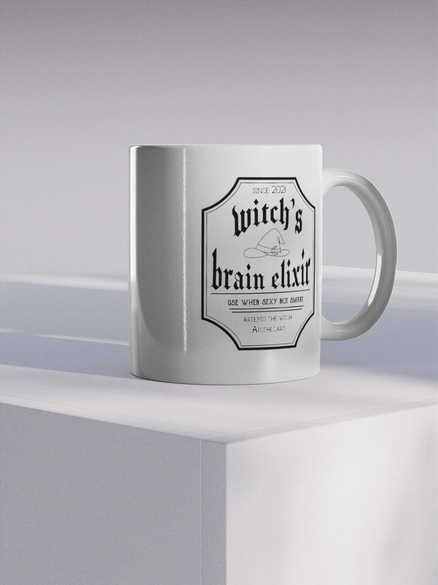 Witch's Brain Elixir Cup product image (4)