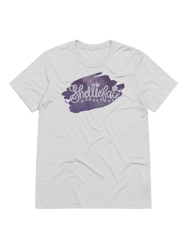 Shellieface Logo 2.0