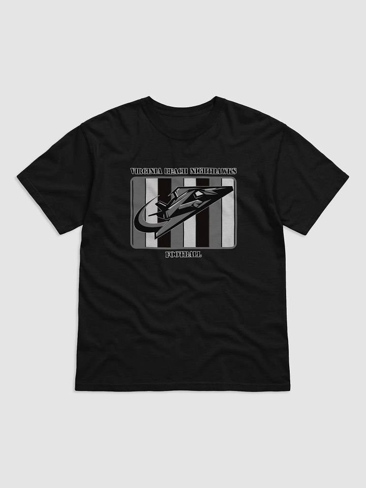 Virginia Beach Nighthawks T-Shirt by Comfort Colors 