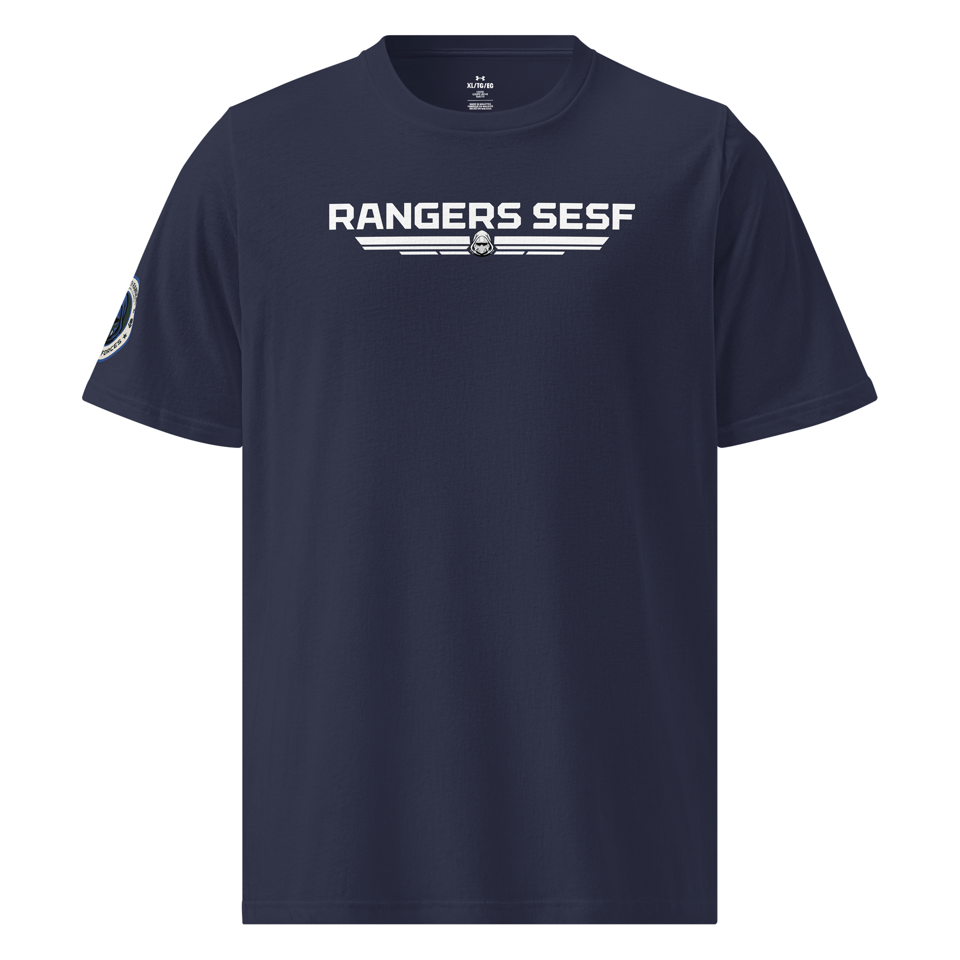 Ranger Athletic T-shirt product image (2)