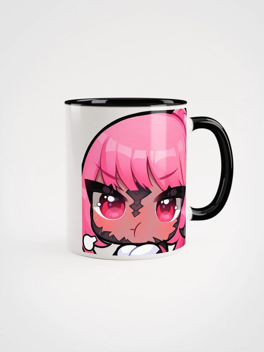 Ceramic Mug - Pout Emote product image (1)