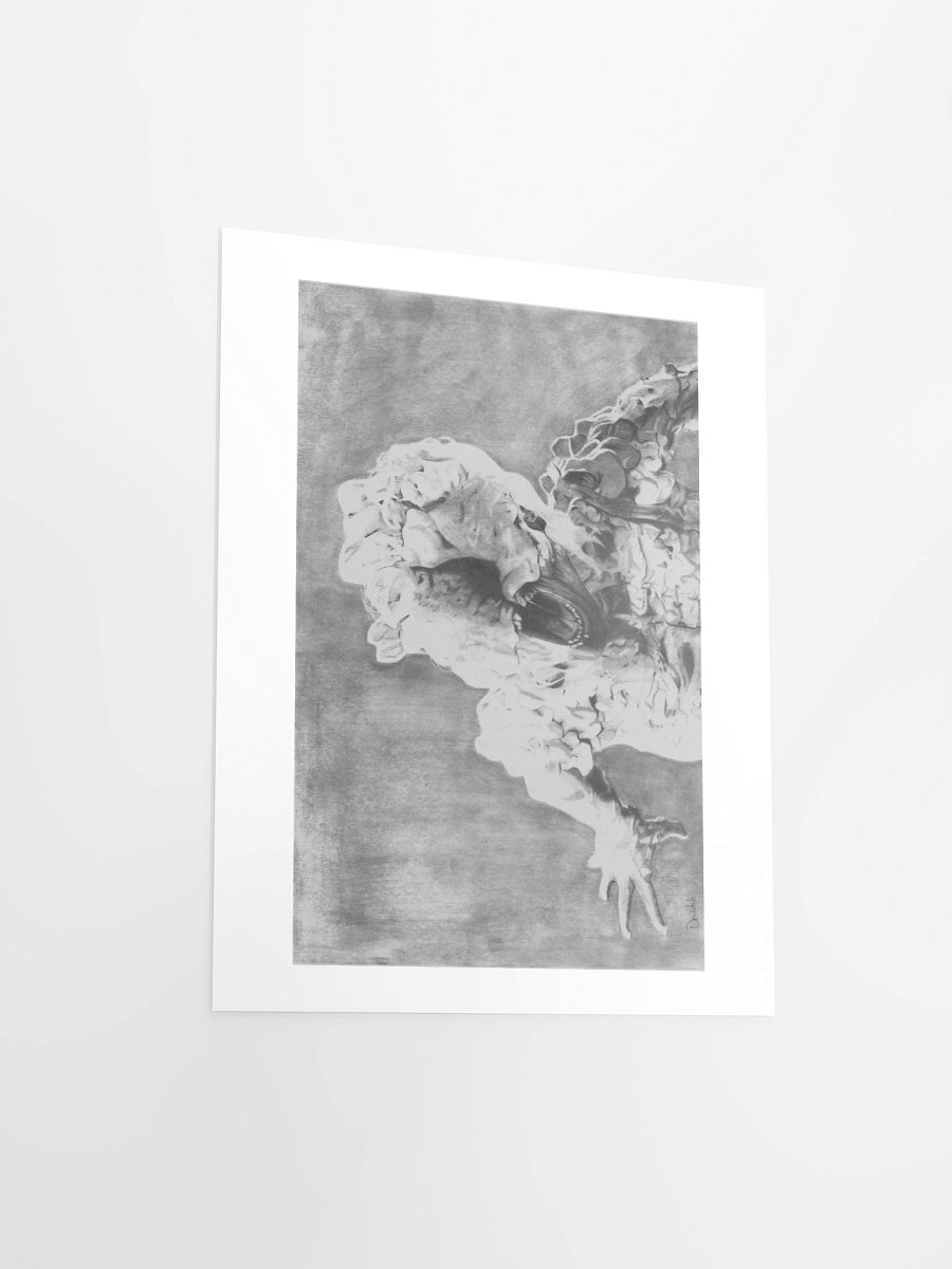 Infected - Art Print product image (3)