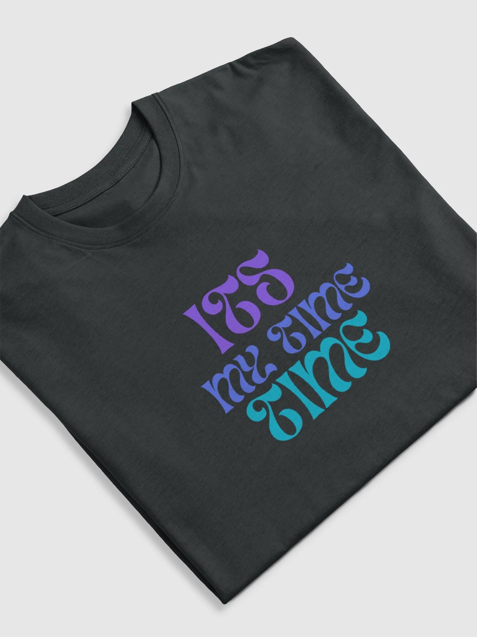 Its My Time , Time Shirt product image (2)