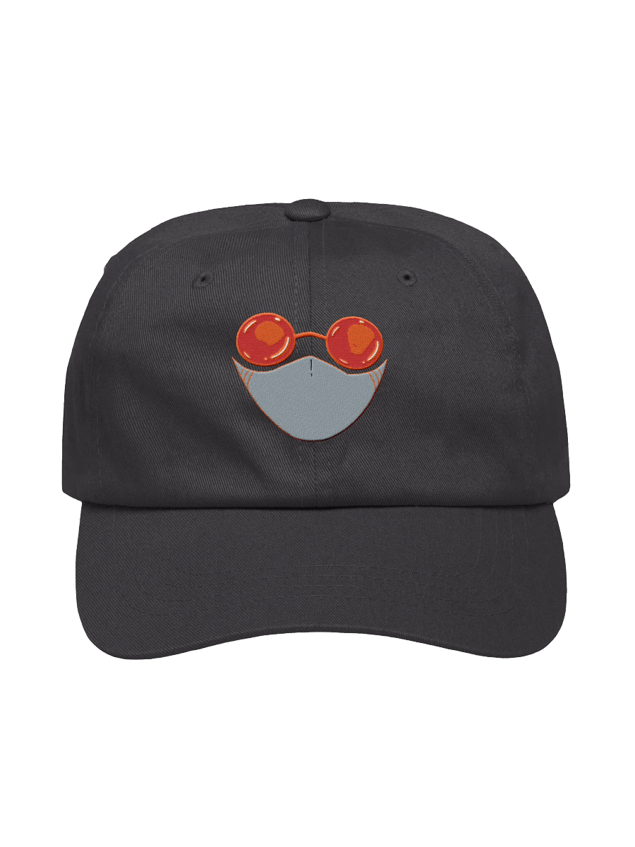 "Alltime Arcade" Dad Hat product image (2)