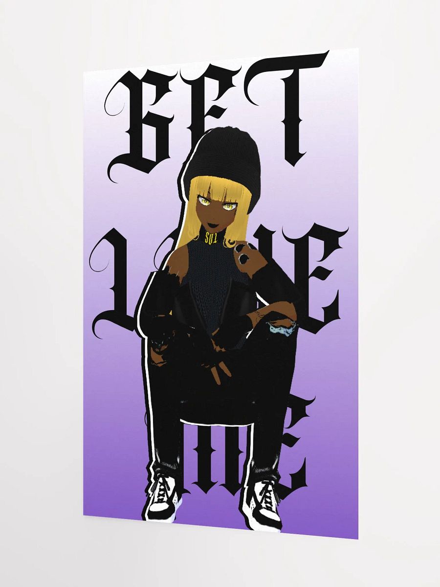 Get like me poster product image (8)