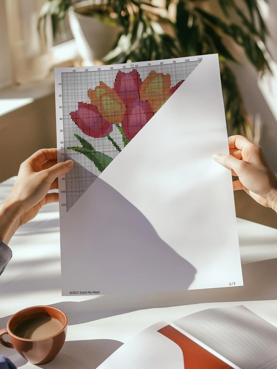 Tulip Bouquet product image (4)