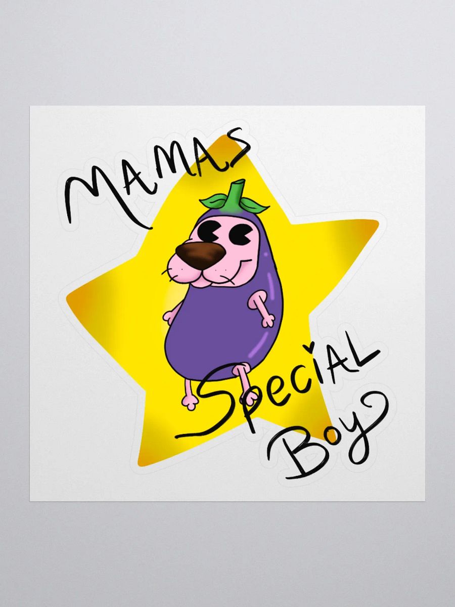 Gold Star for You <3 product image (1)