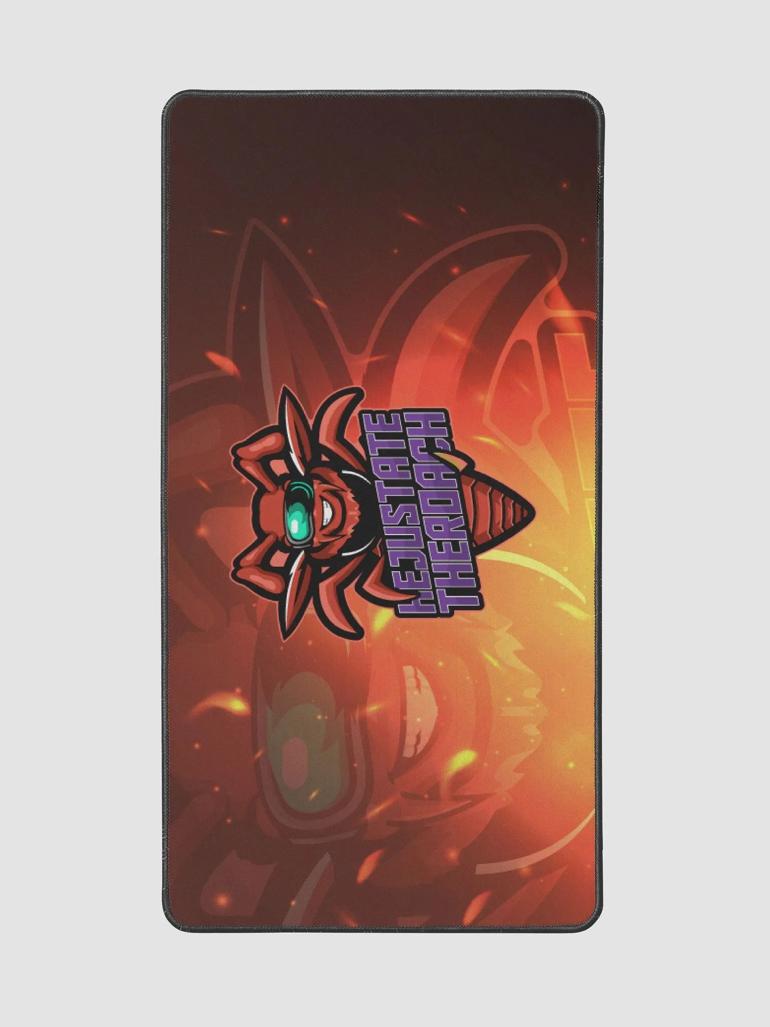 RoachGaming Mat product image (2)