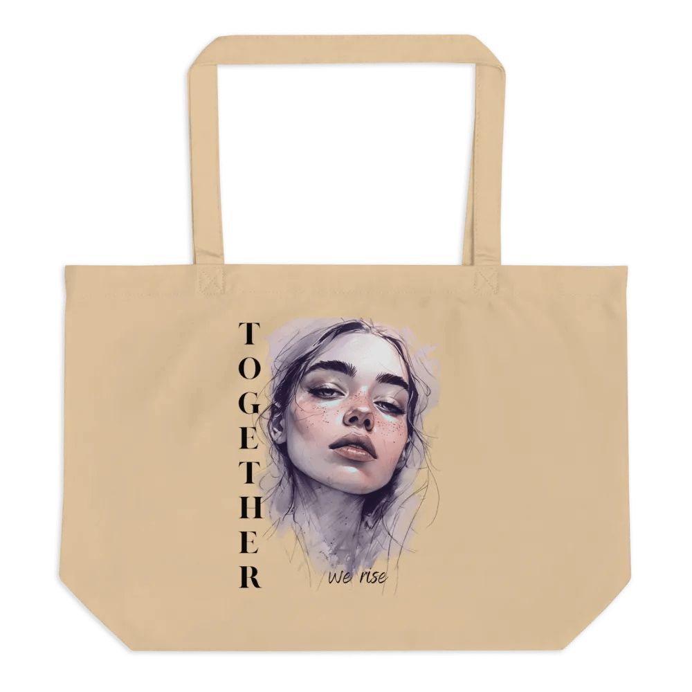 Women Celebrating Women Tote Bags product image (1)