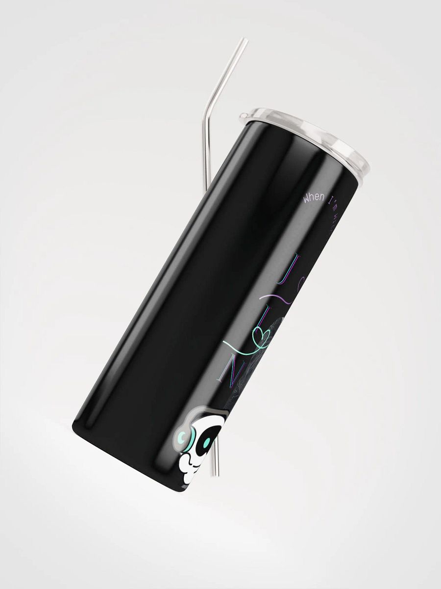 Jin and Wootteo product image (8)