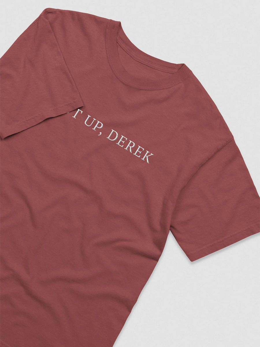 Shut up, Derek! product image (4)