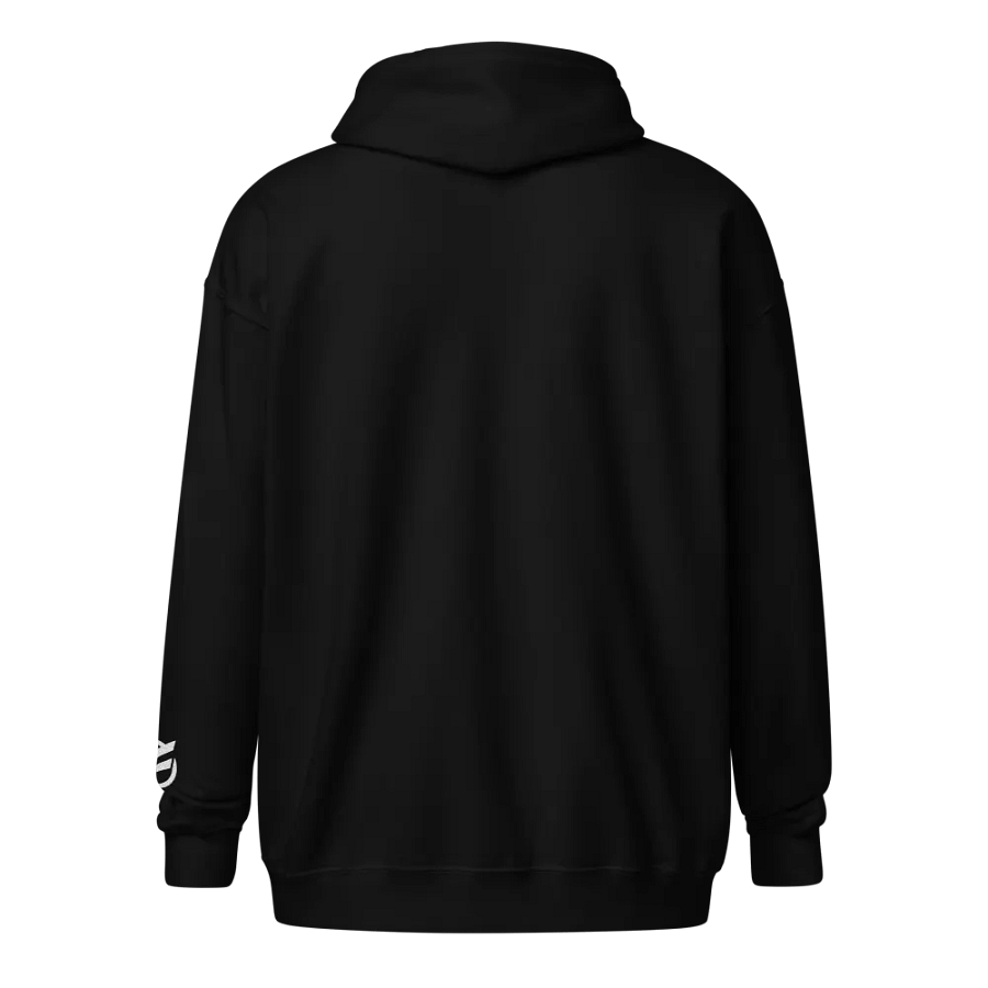 TopFrag™ Gildan Unisex Heavy Blend Zip Hoodie product image (13)