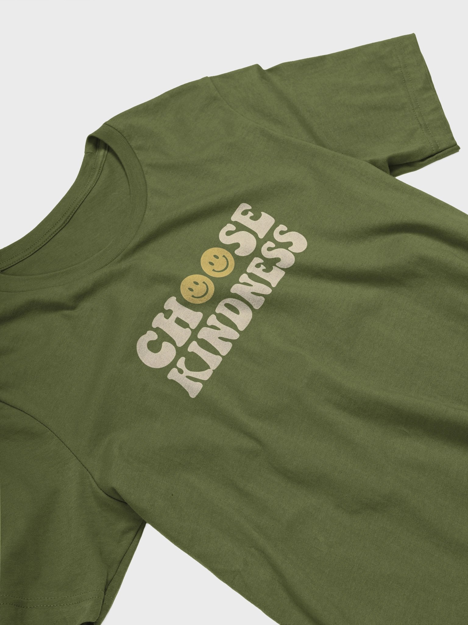 Choose Kindness Tee product image (25)