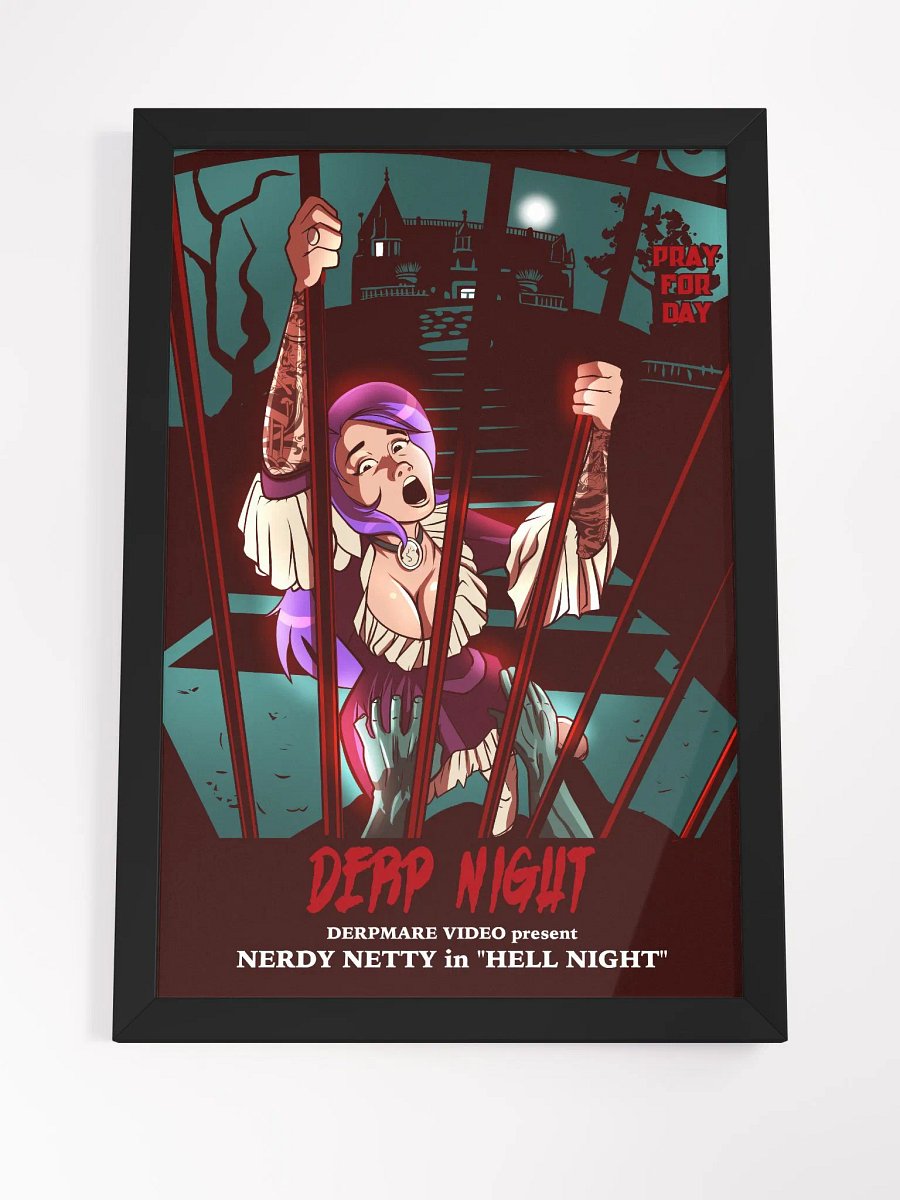 Hell Night product image (7)