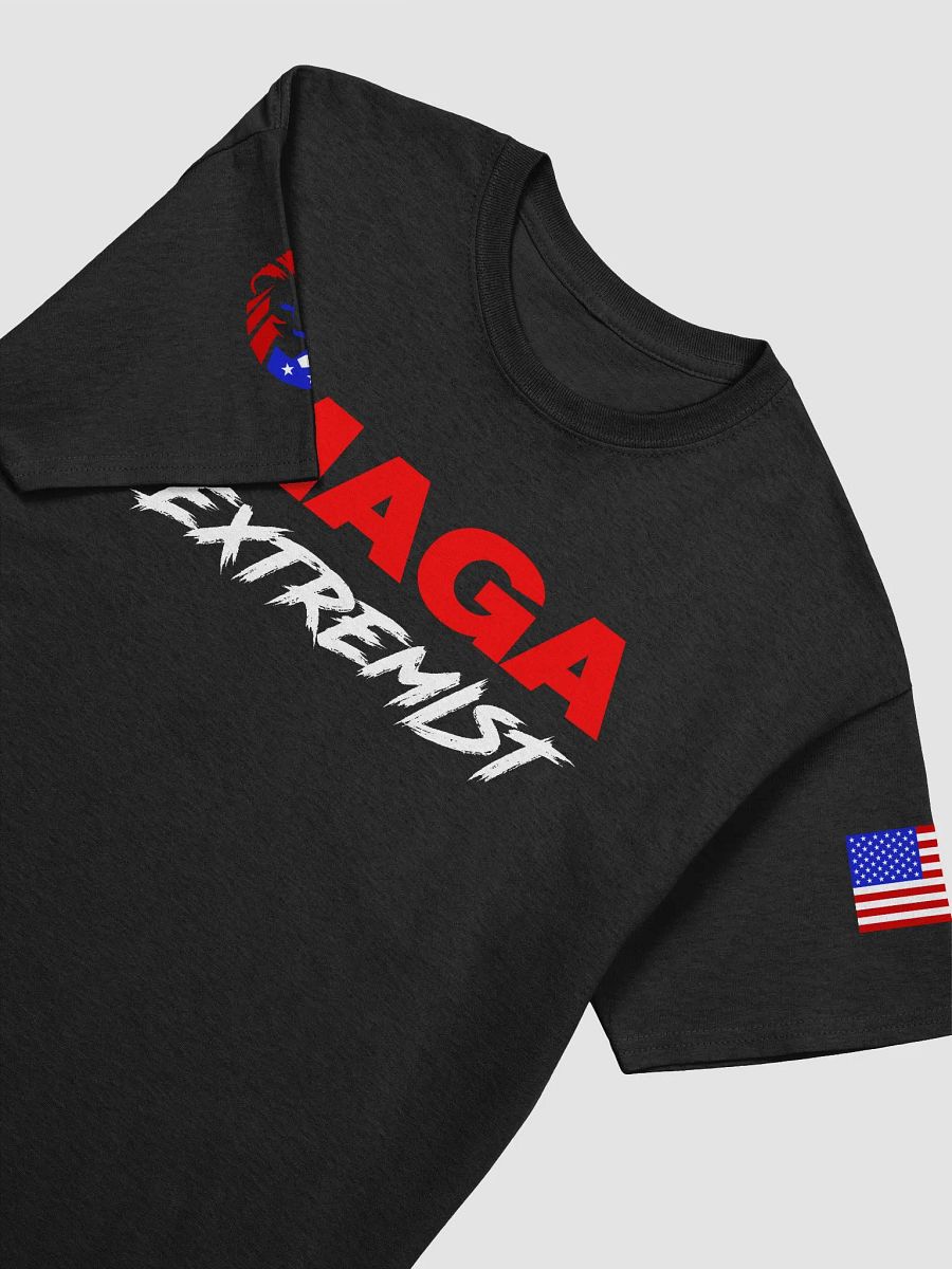 Trump Bikers For Trump MAGA Extremist product image (3)