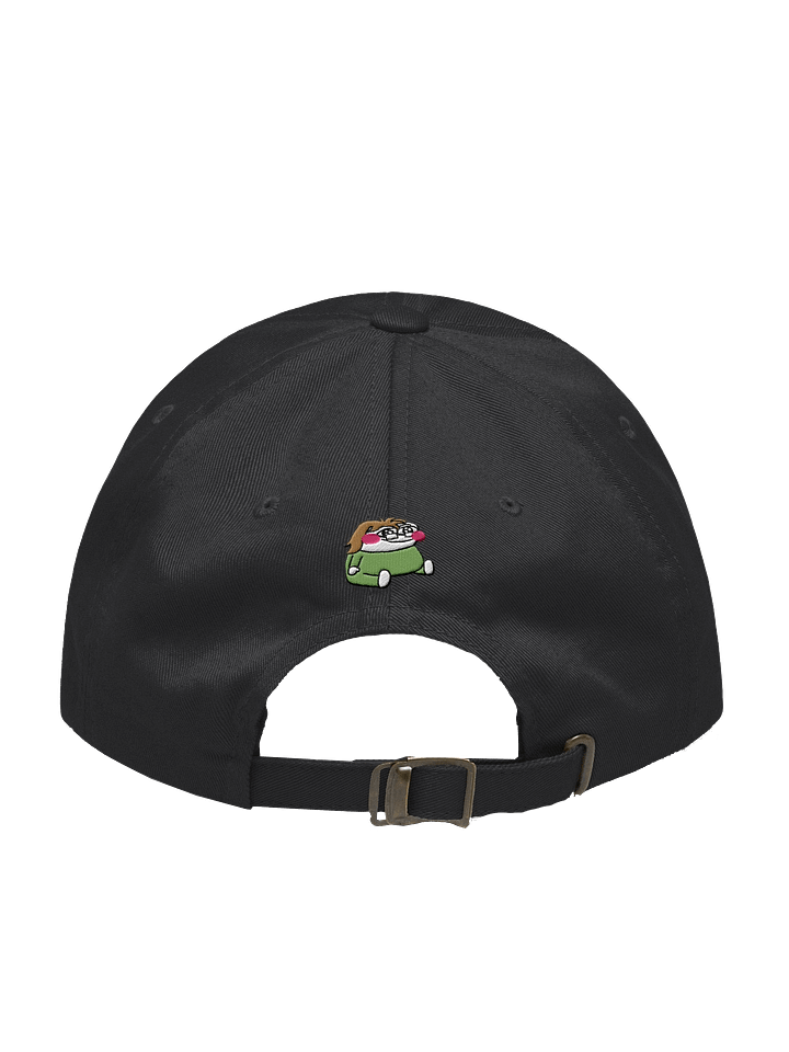 AH HER HA Embroidered Cap product image (2)