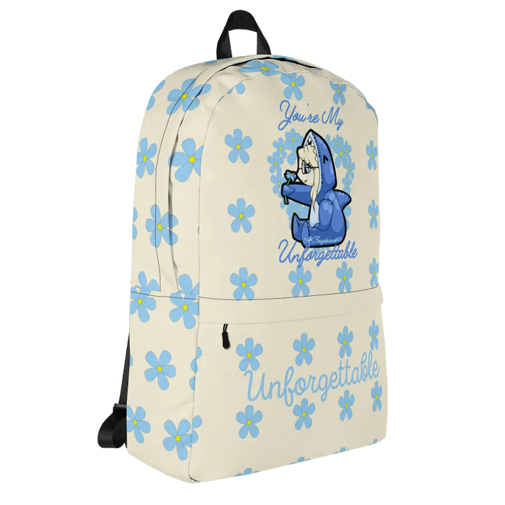 You're My Unforgettable Backpack product image (2)
