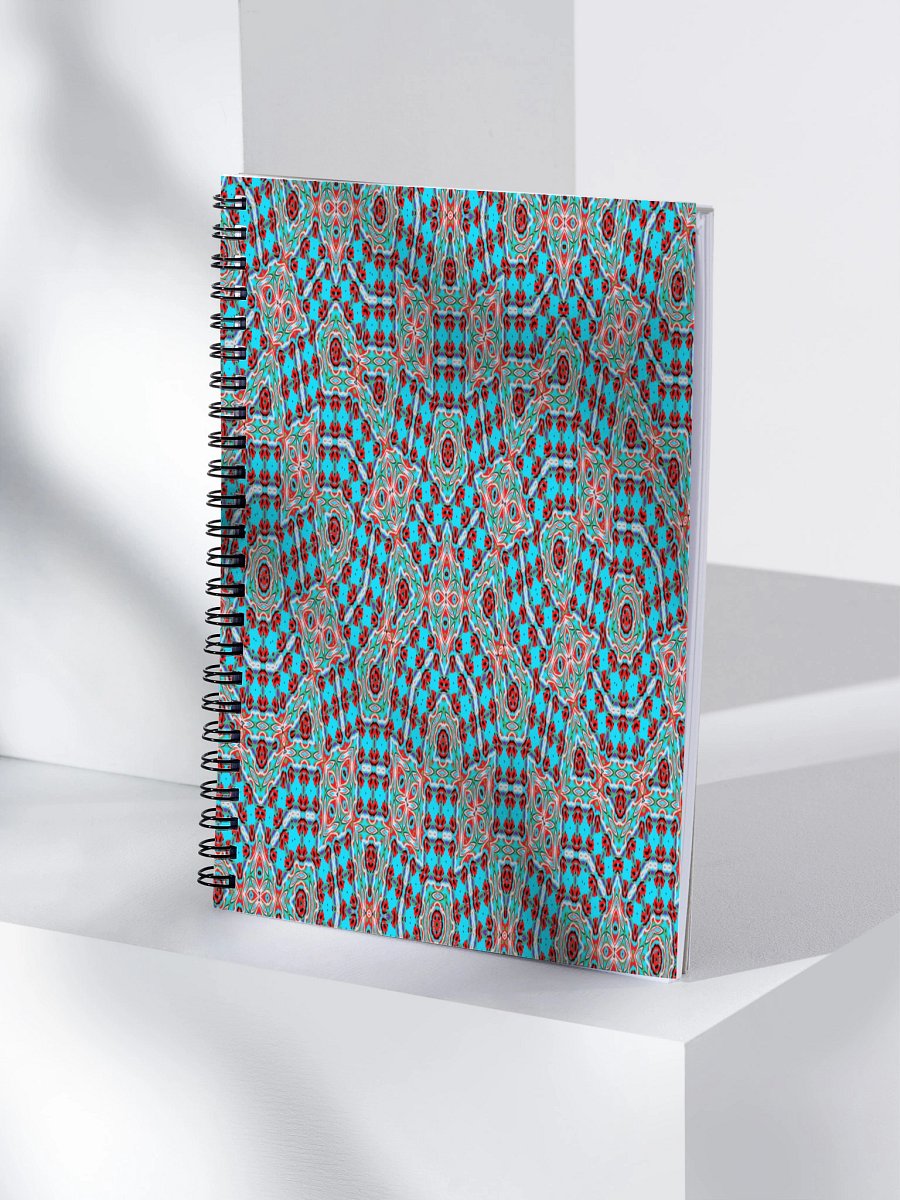 CROSS BRICK DIAMOND PENROSE WILD PATTERNS 119 ( 1 ) product image (4)