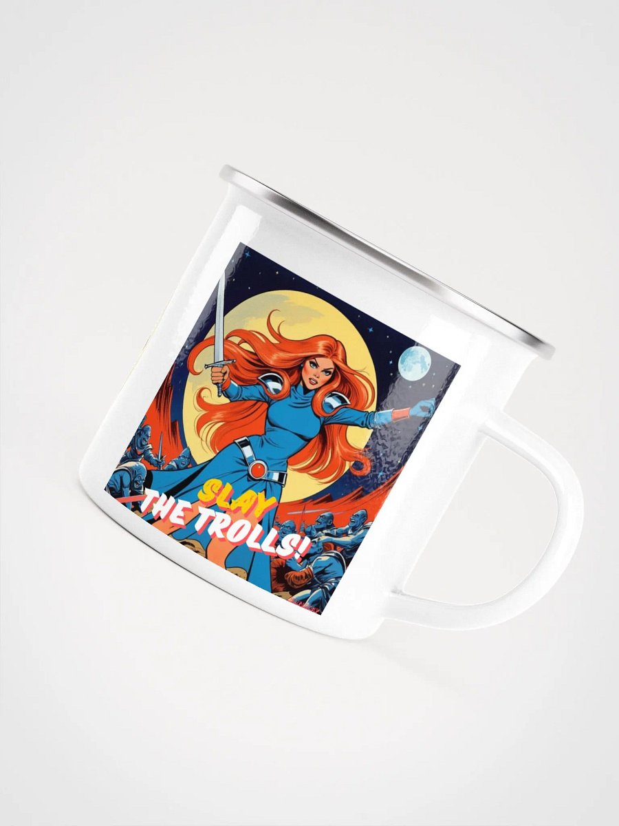 Slay The Trolls! product image (5)