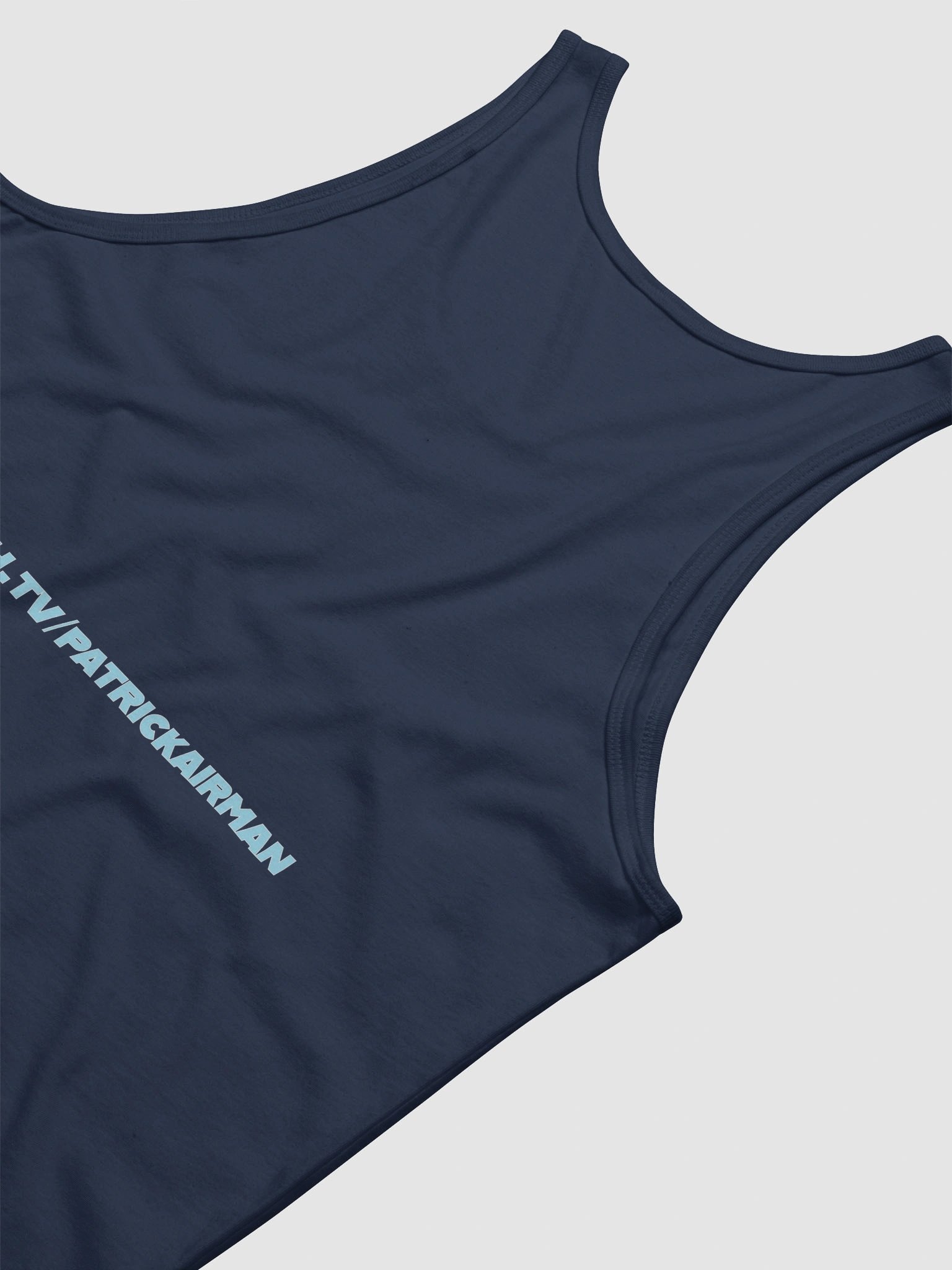 PatrickAirman Twitch Link Tank product image (5)
